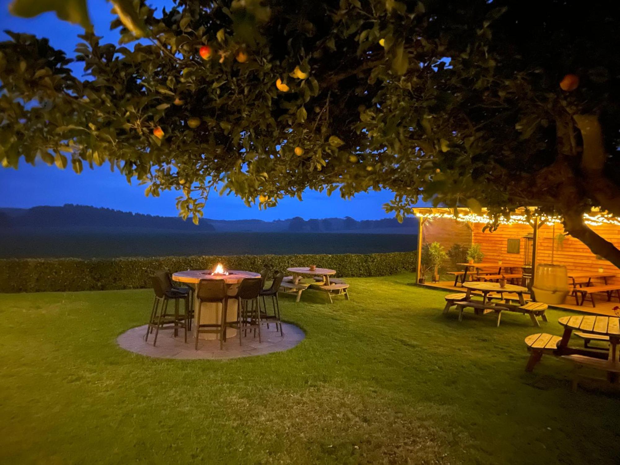 Allanton Inn Luaran gambar