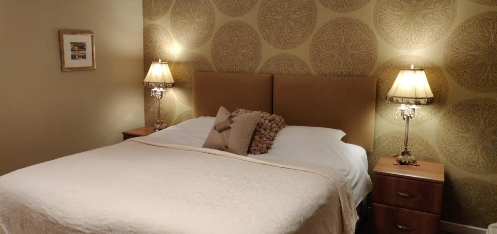 Allanton Inn Luaran gambar