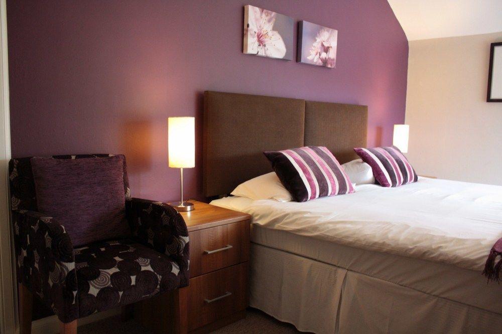 Allanton Inn Luaran gambar