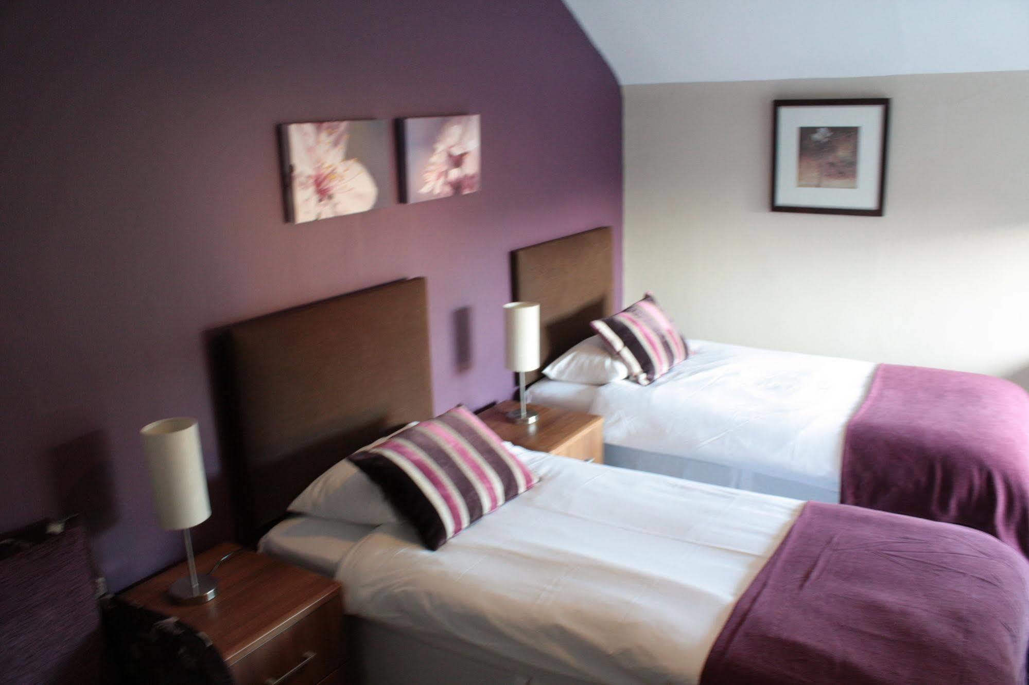 Allanton Inn Luaran gambar