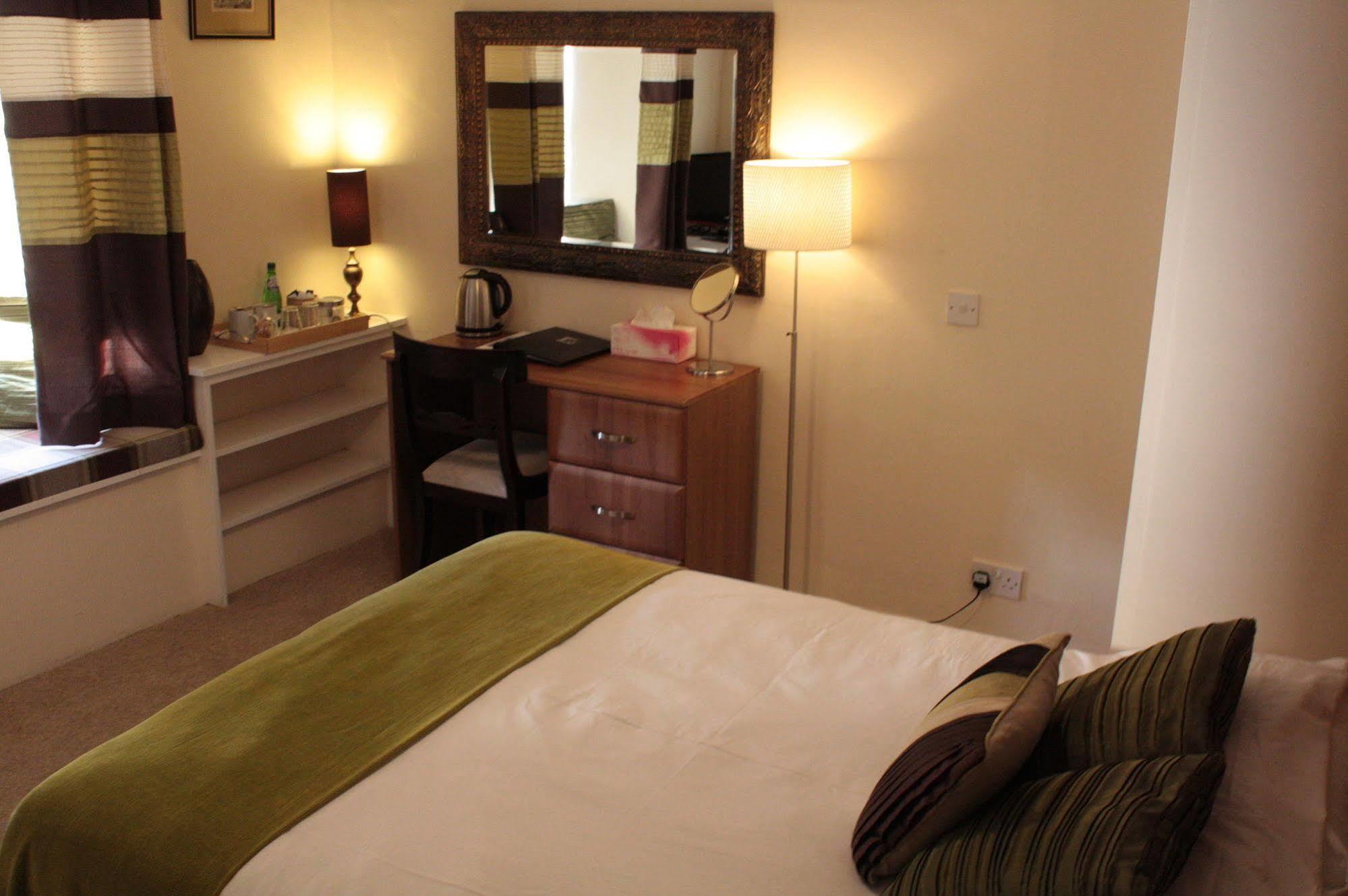 Allanton Inn Luaran gambar